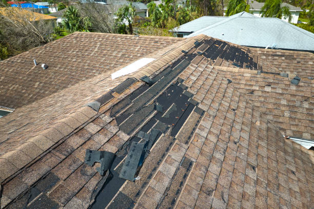 How Do I Know I Need a New Roof